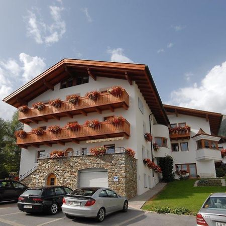 Apart Hotel Garni Kofler 费斯 外观 照片