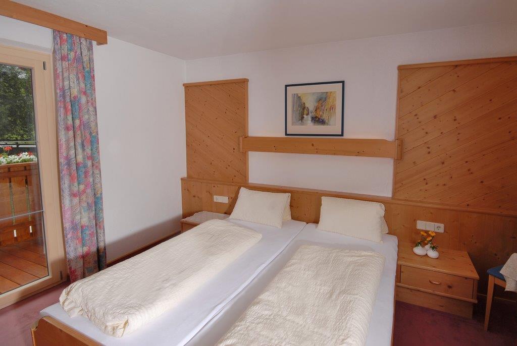 Apart Hotel Garni Kofler 费斯 客房 照片