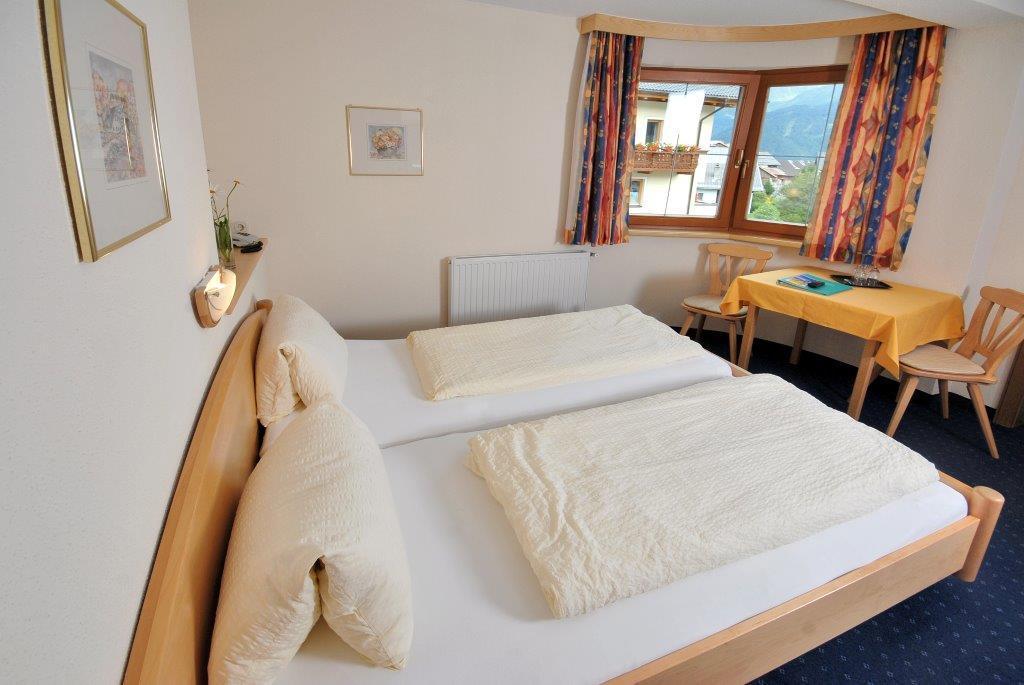 Apart Hotel Garni Kofler 费斯 客房 照片
