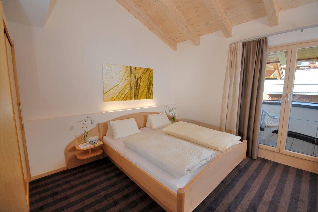 Apart Hotel Garni Kofler 费斯 客房 照片