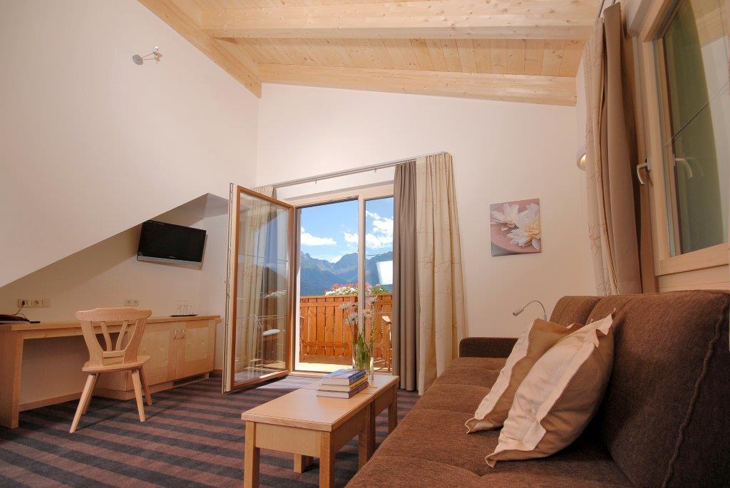 Apart Hotel Garni Kofler 费斯 客房 照片