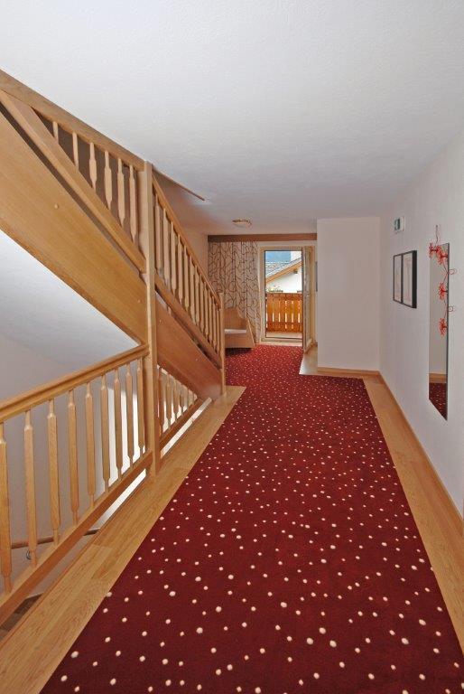 Apart Hotel Garni Kofler 费斯 外观 照片