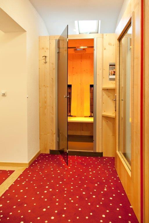 Apart Hotel Garni Kofler 费斯 外观 照片